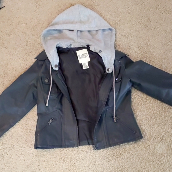 BB jacket main image 0